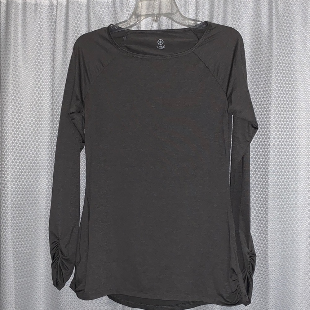 Yoga top